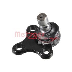 Compre Rótula de suspensão da METZGER 57033908 a um preço baixo por 43,61 €