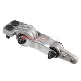 Acquista Supporto motore da METZGER 8054163 a buon mercato per soli 35,73 €