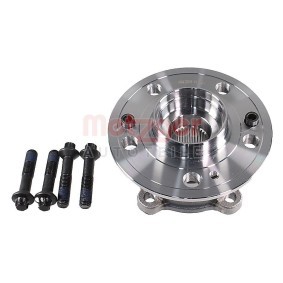 Compre Kit de rolamento de roda da METZGER WM 2324 a um preço baixo por 187,64 €