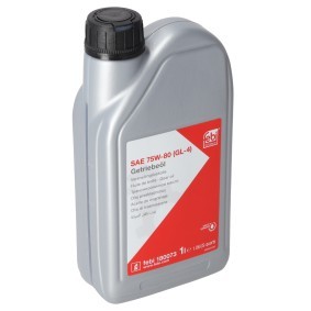 Köp Växellådsolja av FEBI BILSTEIN 180073 till det låga priset 215,35 kr