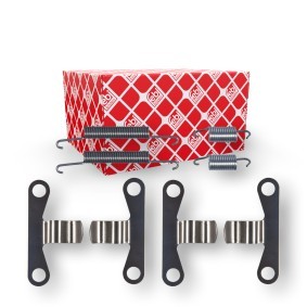 Acquista Kit accessori, Ganasce freno da FEBI BILSTEIN 181085 a buon mercato per soli 11,82 €