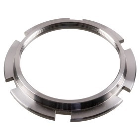 Acquista Dado, Fuso dell'asse da FEBI BILSTEIN 181118 a buon mercato per soli 33,59 €