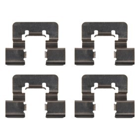 Acquista Kit accessori, pastiglia freno da FEBI BILSTEIN 181940 a buon mercato per soli 7,42 €