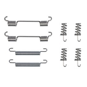 Comprar Juego de accesorios, zapatas de freno de FEBI BILSTEIN 181955 a bajo precio de 5,34 €