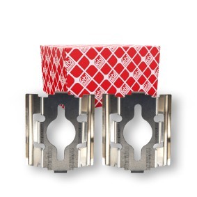 Acquista Kit accessori, pastiglia freno da FEBI BILSTEIN 182021 a buon mercato per soli 6,08 €