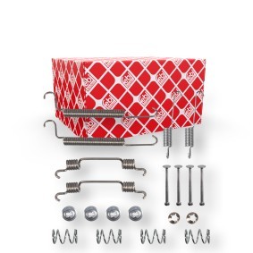 Acquista Kit accessori, Ganasce freno da FEBI BILSTEIN 182063 a buon mercato per soli 12,01 €