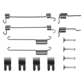 Acquista Kit accessori, Ganasce freno da FEBI BILSTEIN 182065 a buon mercato per soli 9,68 €
