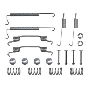 Acquista Kit accessori, Ganasce freno da FEBI BILSTEIN 182150 a buon mercato per soli 7,90 €