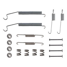 Acquista Kit accessori, Ganasce freno da FEBI BILSTEIN 182157 a buon mercato per soli 6,40 €
