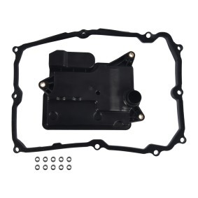 Compre Conjunto do filtro hidráulico, caixa velocidades automática da FEBI BILSTEIN 182172 a um preço baixo por 38,45 €
