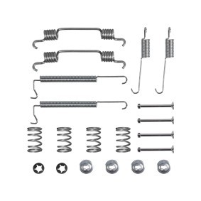 Acquista Kit accessori, Ganasce freno da FEBI BILSTEIN 182187 a buon mercato per soli 7,81 €