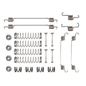 Acquista Kit accessori, Ganasce freno da FEBI BILSTEIN 182189 a buon mercato per soli 10,08 €