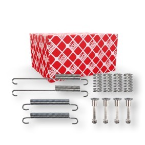 Comprar Juego de accesorios, zapatas de freno de FEBI BILSTEIN 182209 a bajo precio de 8,11 €