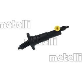 Osta Työsylinteri, kytkin METELLI:llä 54-0189 edullisesti hintaan 40,85 €