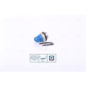 Kühlmitteltemperatursensor des Herstellers NISSENS - Originalware Artikelnummer: 207024
