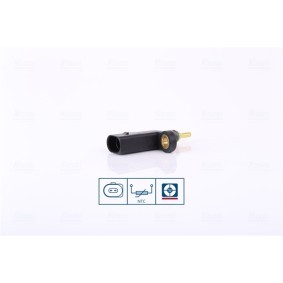 Kühlmitteltemperatursensor des Herstellers NISSENS - Originalware Artikelnummer: 207030