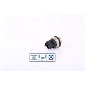 Sensor, Kühlmitteltemperatur von NISSENS 207032