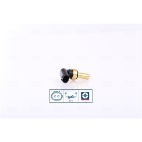 Kühlmitteltemperatursensor des Herstellers NISSENS - Originalware Artikelnummer: 207046