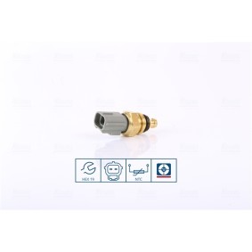 Kühlmitteltemperatursensor des Herstellers NISSENS - Originalware Artikelnummer: 207048