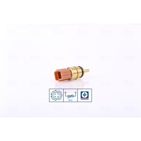 Sensor, Kühlmitteltemperatur von NISSENS