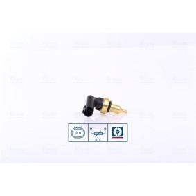 Sensor, Kühlmitteltemperatur von NISSENS 207100