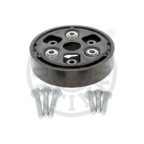Hardyscheibe F3-1033AS