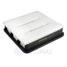 Achetez des Filtre à air OPTIMAL OP-FAF10127 à prix pour 61,91 €