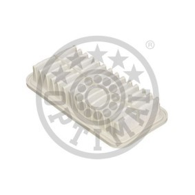 Luftfilter für DAIHATSU von OPTIMAL