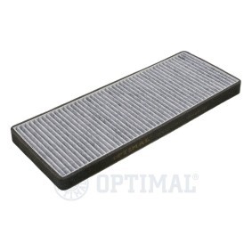 Compre Filtro, ar do habitáculo da OPTIMAL OP-FCF20003-C a um preço baixo por 57,44 €