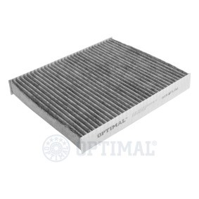 Innenraumfilter von OPTIMAL OP-FCF20024-C