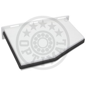 Innenraumfilter von OPTIMAL OP-FCF20036