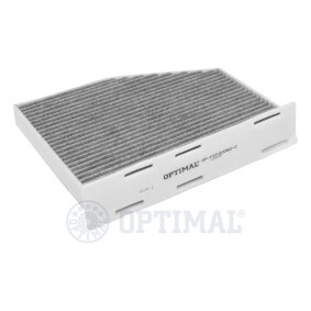 Innenraumfilter von OPTIMAL OP-FCF20080-C