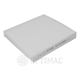 Achetez des Filtre d'habitacle OPTIMAL OP-FCF20095 à prix pour 38,66 €