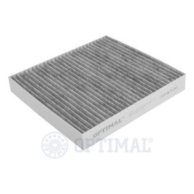 Achetez des Filtre d'habitacle OPTIMAL OP-FCF20095-C à prix pour 47,95 €