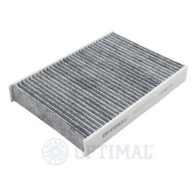 Innenraumfilter von OPTIMAL OP-FCF20140-C