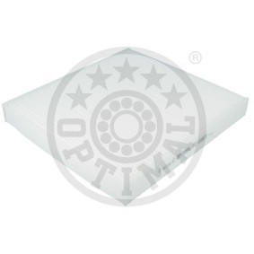 Innenraumfilter von OPTIMAL OP-FCF20144