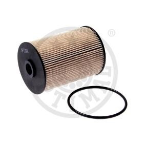 Compre Filtro de combustível da OPTIMAL OP-FFF30011 a um preço baixo por 72,84 €