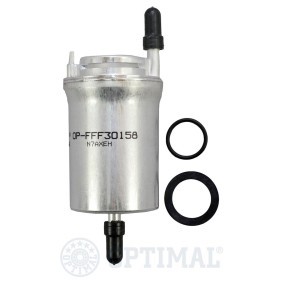 Compre Filtro de combustível da OPTIMAL OP-FFF30158 a um preço baixo por 21,56 €