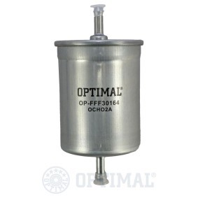Compre Filtro de combustível da OPTIMAL OP-FFF30164 a um preço baixo por 33,54 €