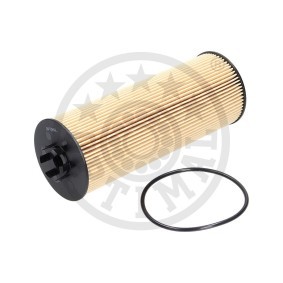 Acquista Filtro olio da OPTIMAL OP-FOF40031 a buon mercato per soli 47,58 €