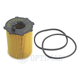 Ölfilter von OPTIMAL OP-FOF40049