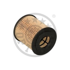 Ölfilter von OPTIMAL OP-FOF40058