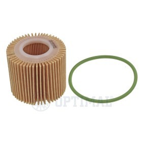 Ölfilter für DAIHATSU von OPTIMAL