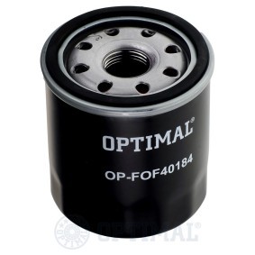 Ölfilter für DAIHATSU von OPTIMAL