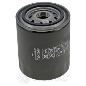 Ölfilter für DAIHATSU von OPTIMAL