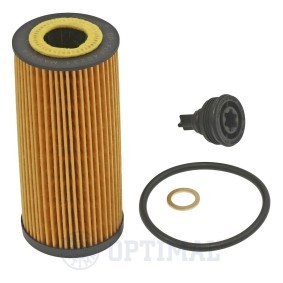 Ölfilter von OPTIMAL OP-FOF40231