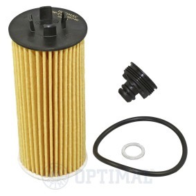 Ölfilter von OPTIMAL OP-FOF40246