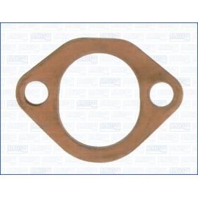 Dichtung, Kraftstoffpumpe 00245400 TOYOTA von AJUSA