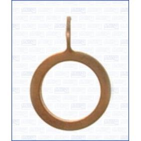 Acquista Anello tenuta, Immissione olio (Compressore) da AJUSA 01126000 a buon mercato per soli 4,38 €