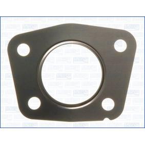 Dichtung, Turbineneinlass (Lader) 01221400 MAZDA CX-7 von AJUSA